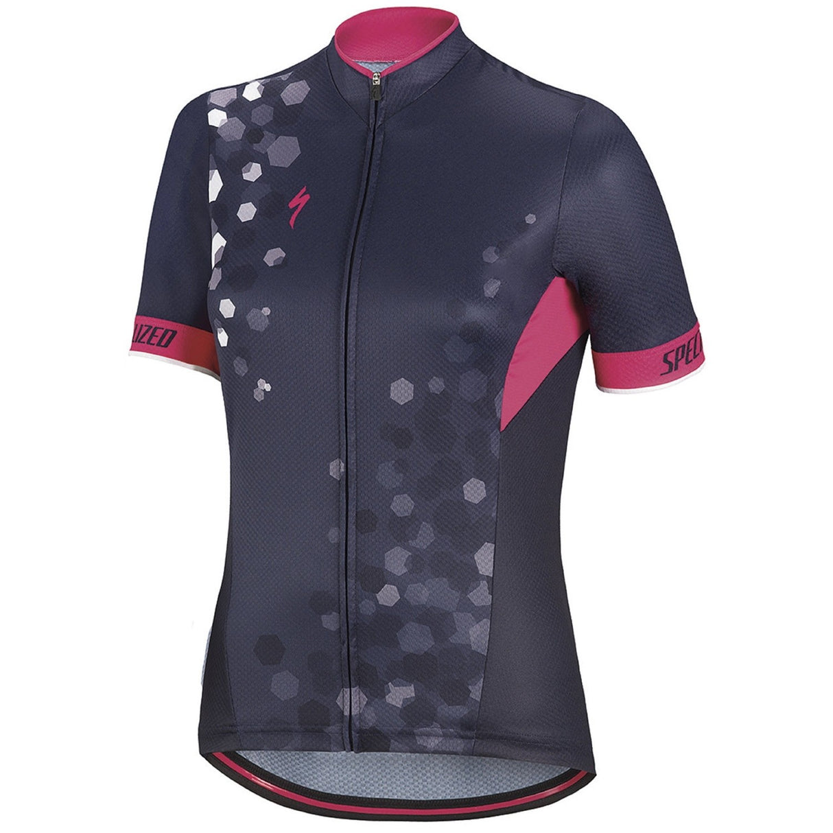 Maglia Manica Corta Rbx Comp W