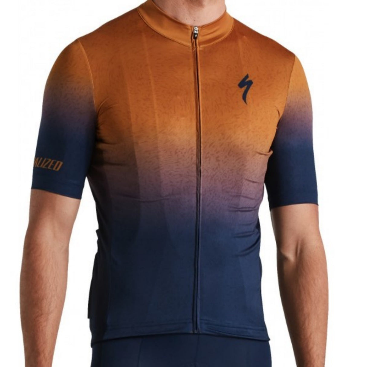 Maglia Manica Corta Rbx Comp