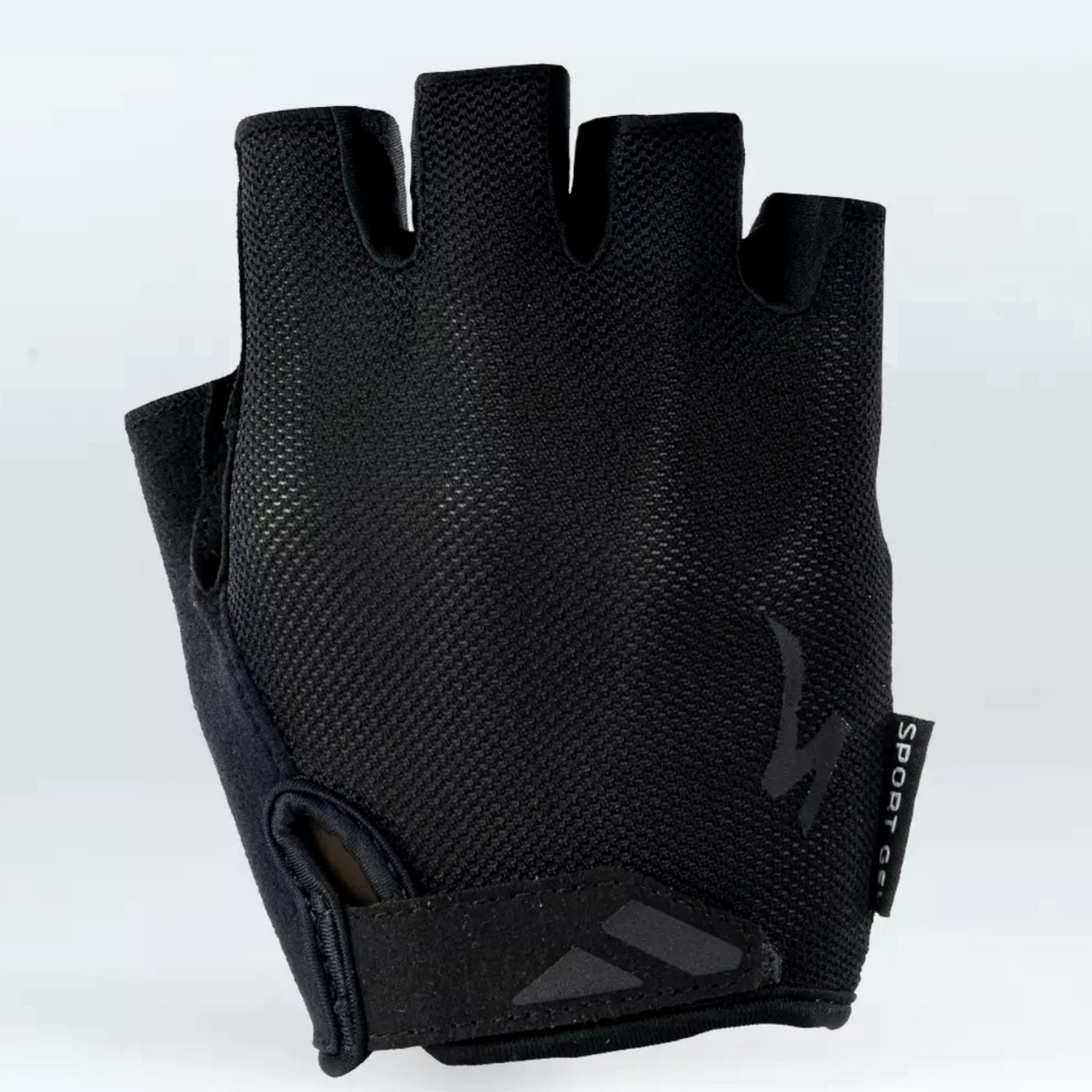 Guanti Estivi Sport Gel Dita Corte