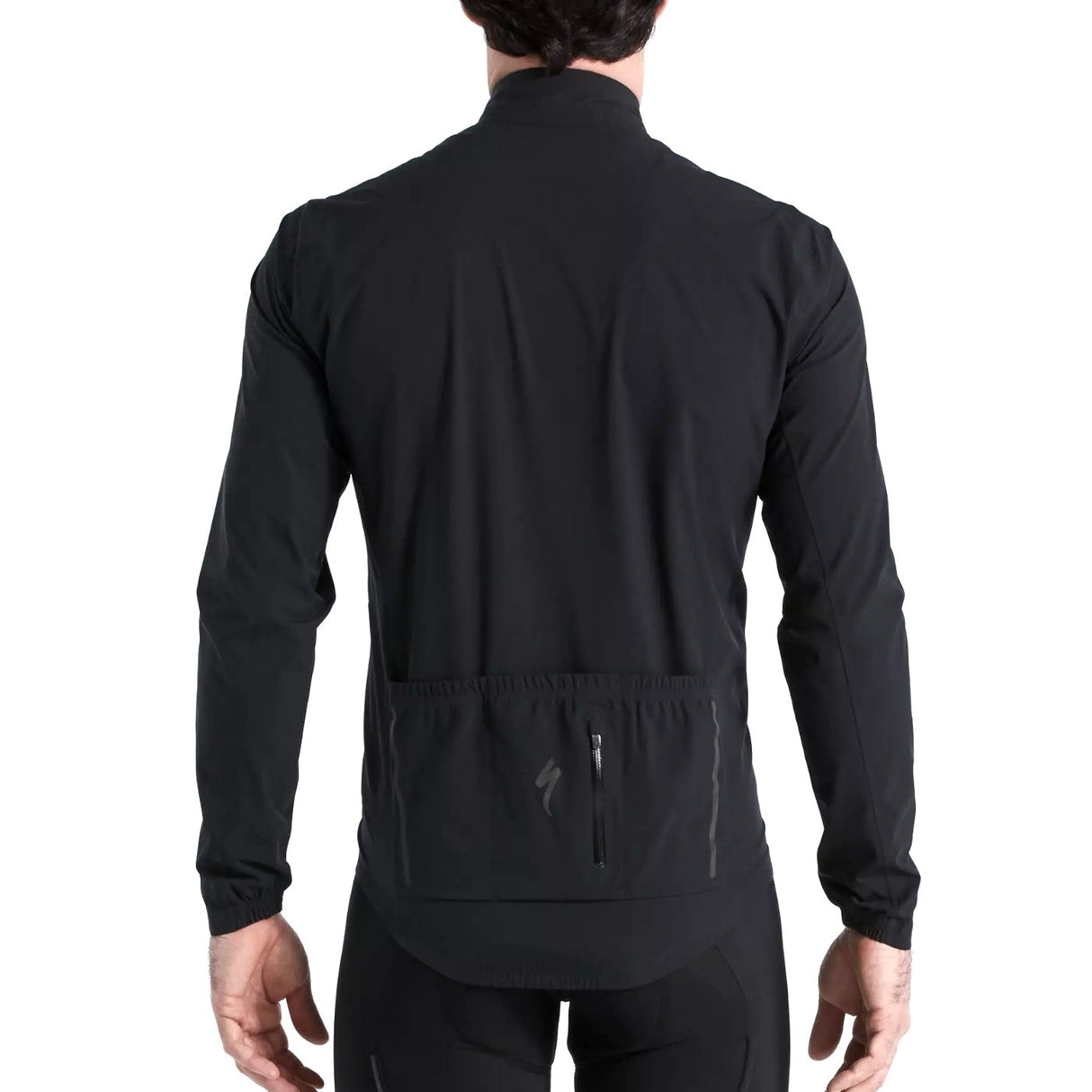 Giubbino Impermeabile Impermeabile Rbx Comp Rain