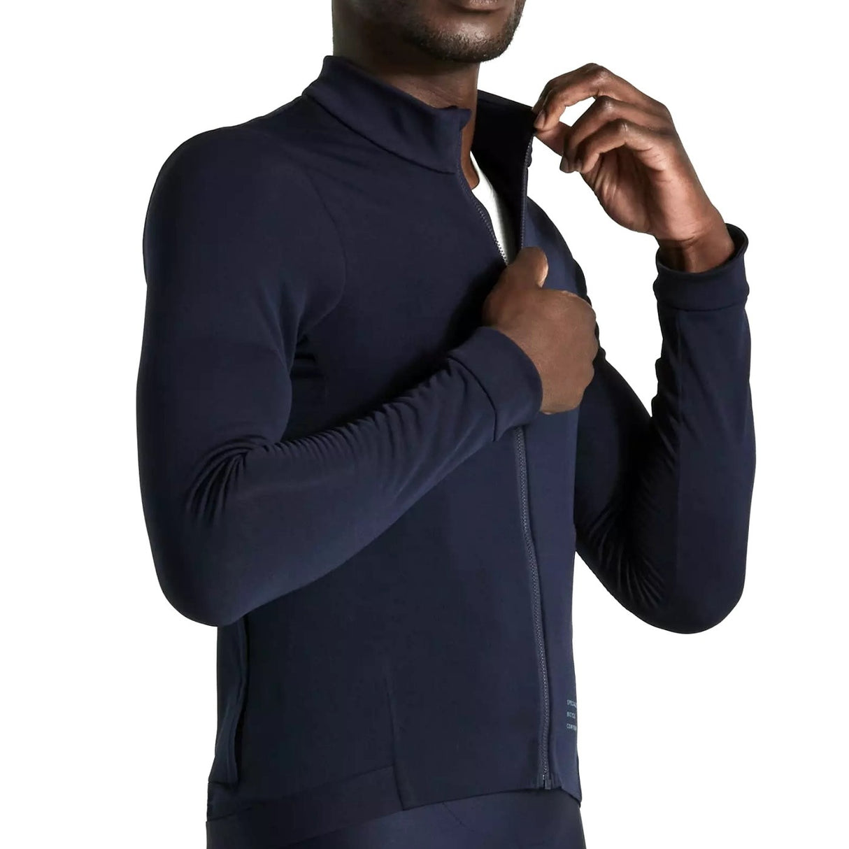Maglia Manica Lunga Prime Powergrid