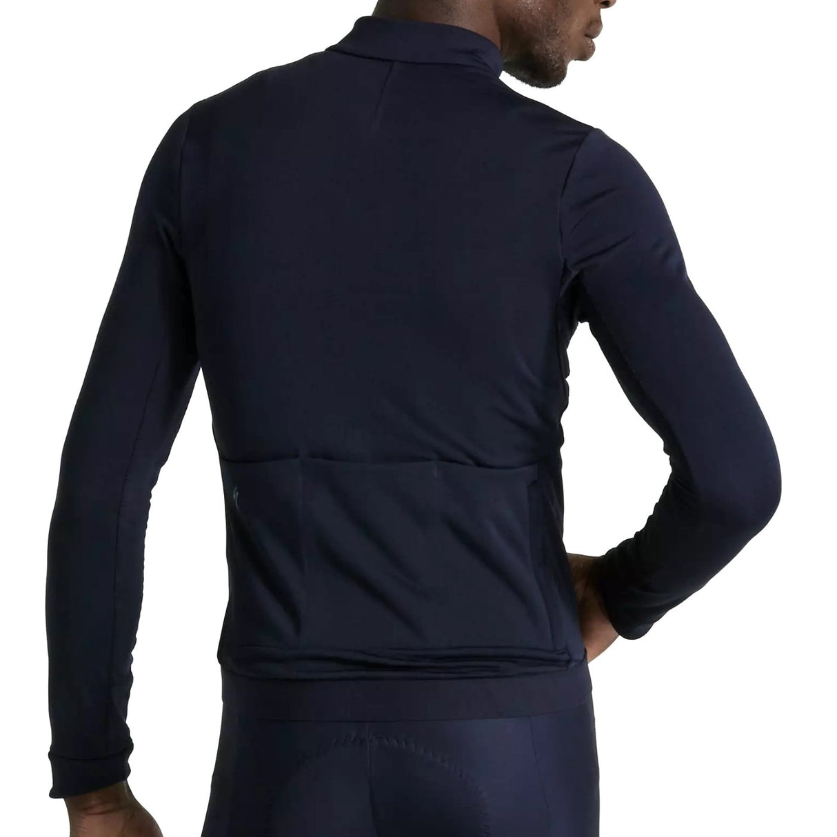 Maglia Manica Lunga Prime Powergrid