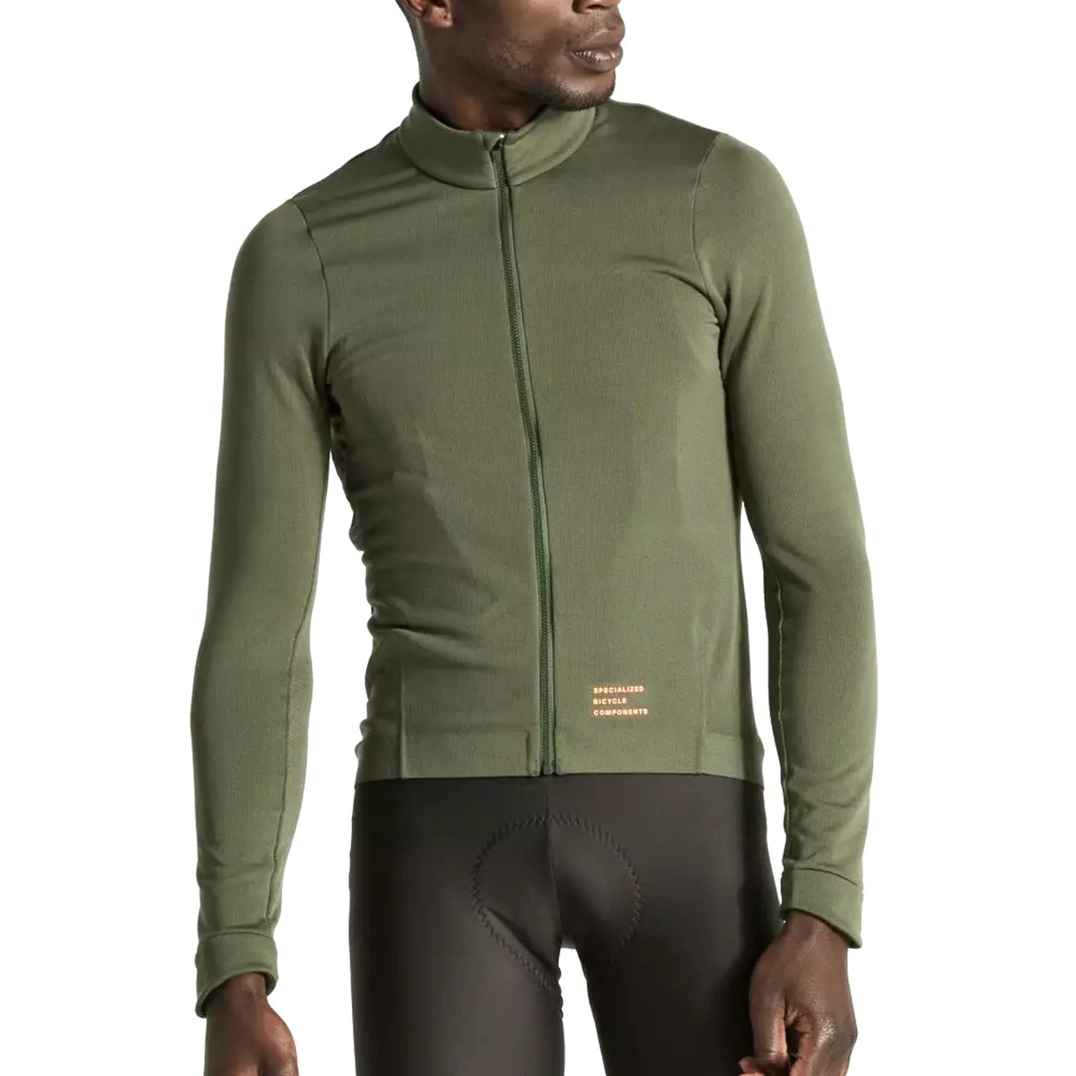Maglia Manica Lunga Prime Powergrid