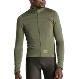 Maglia Manica Lunga Prime Powergrid