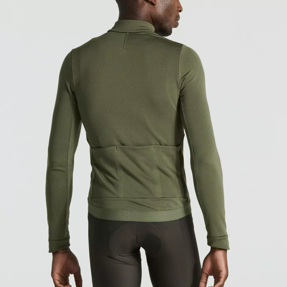 Maglia Manica Lunga Prime Powergrid