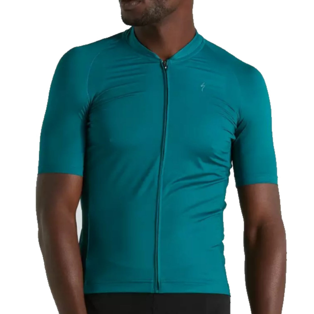 Maglia Manica Corta Sl Solid Jersey Ss
