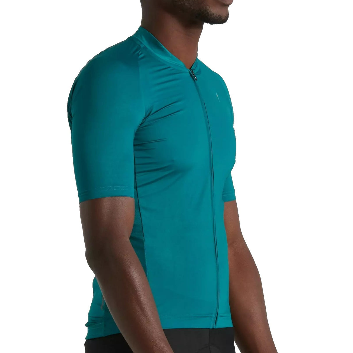 Maglia Manica Corta Sl Solid Jersey Ss