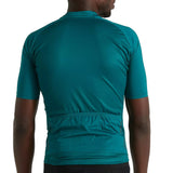 Maglia Manica Corta Sl Solid Jersey Ss