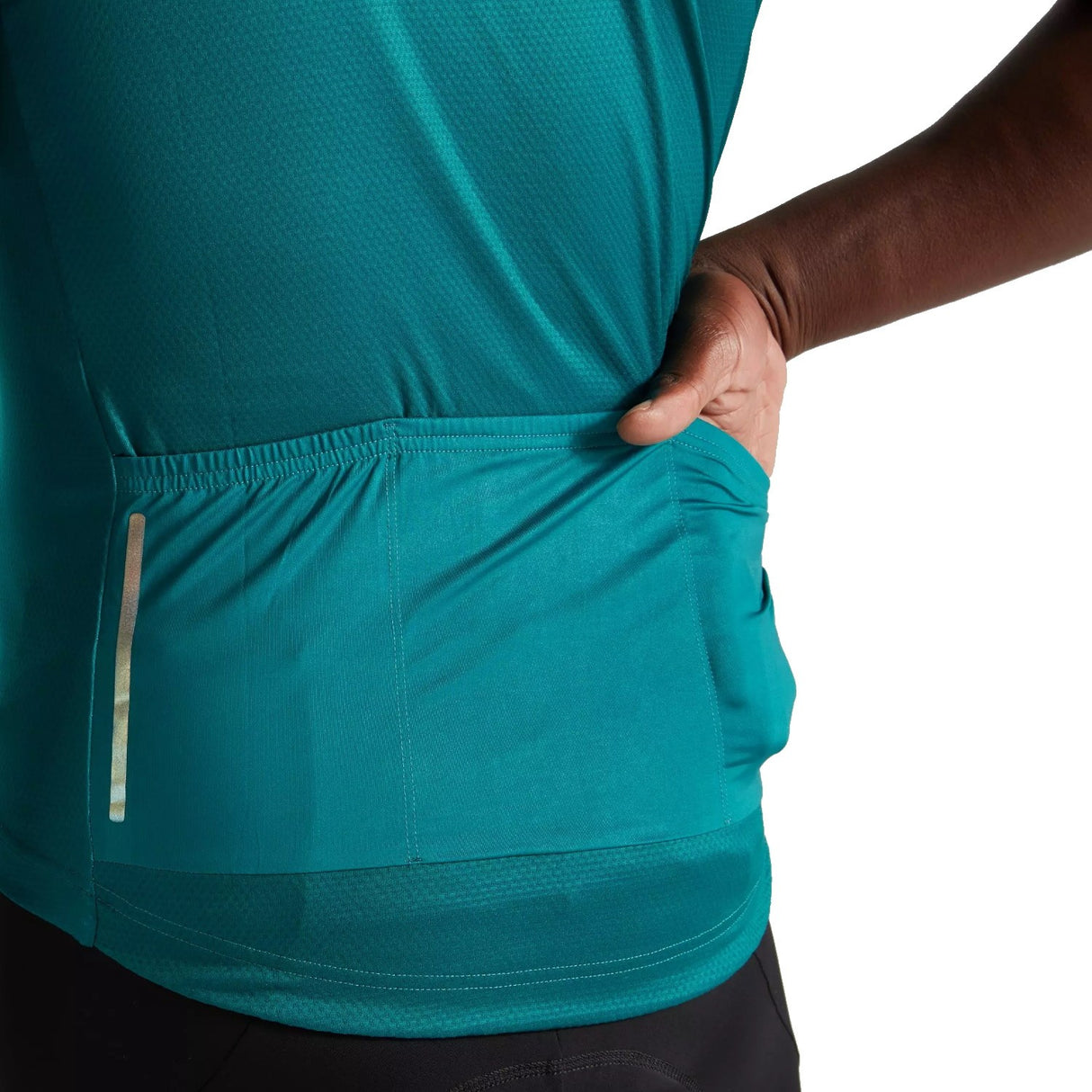 Maglia Manica Corta Sl Solid Jersey Ss