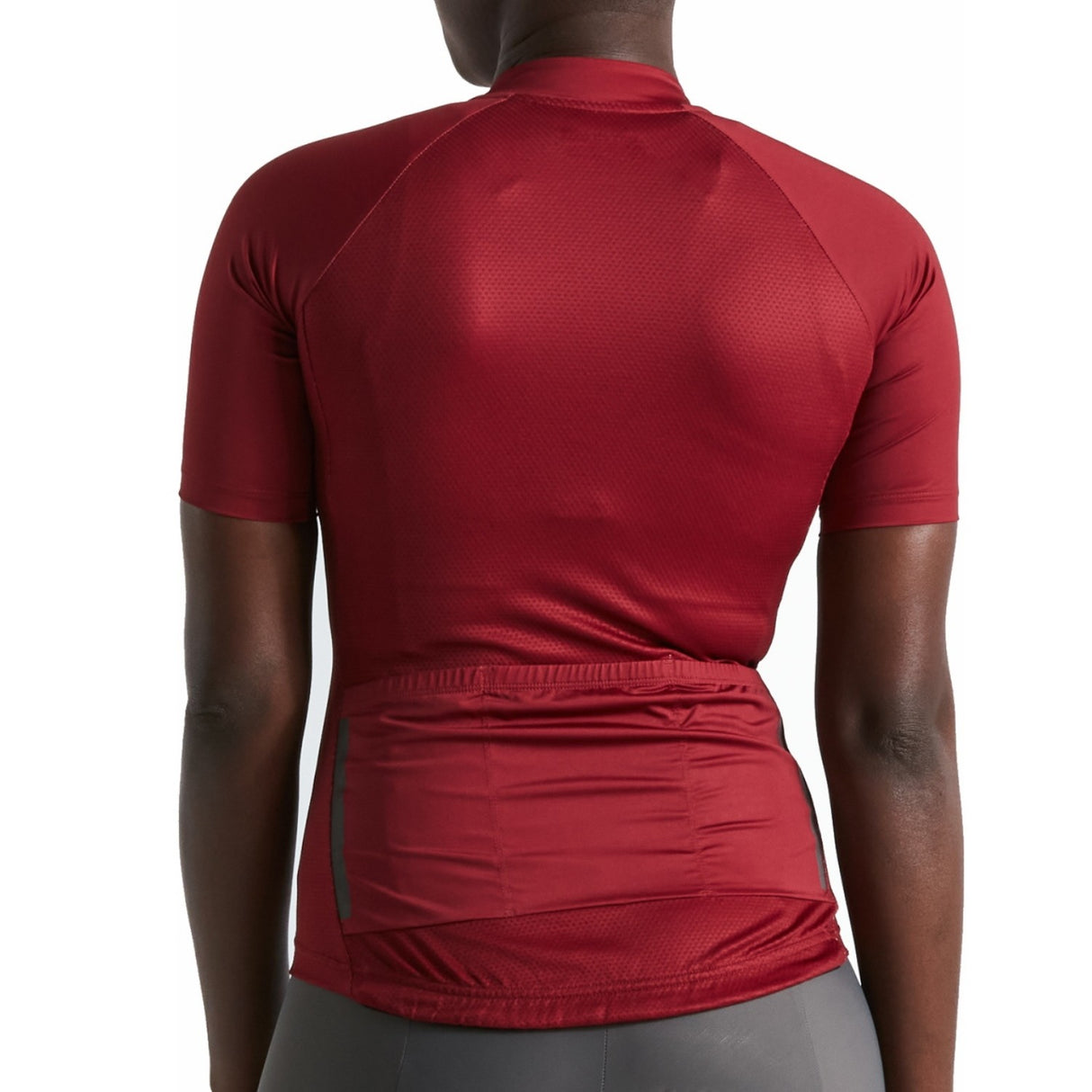 Maglia Manica Corta Donna Sl Solid Jersey Ss