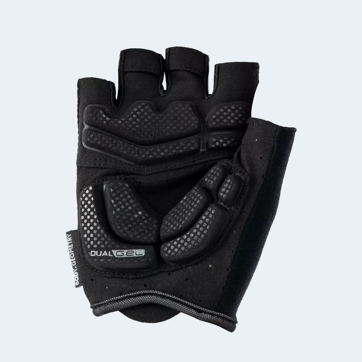 Guanti Estivi Bg Dual Gel Glove Sf