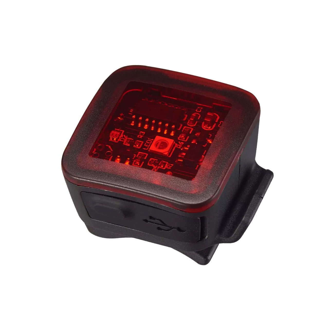 Luce Posteriore Flash Back 20 Lumens