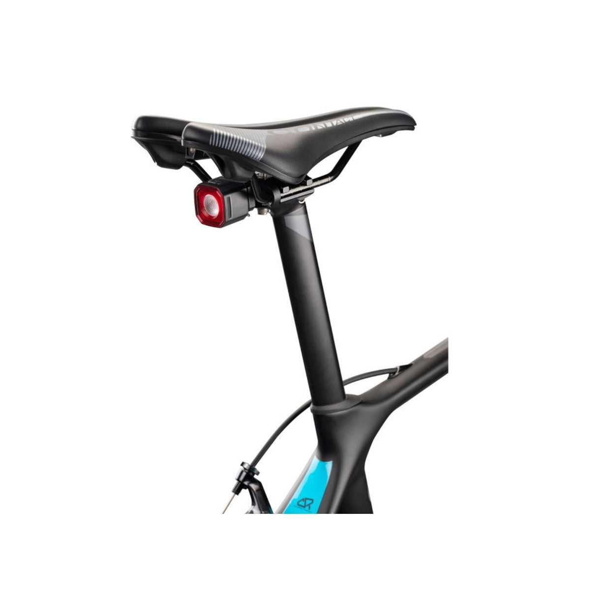 Supporto Recon Tl Saddle Rail Mount