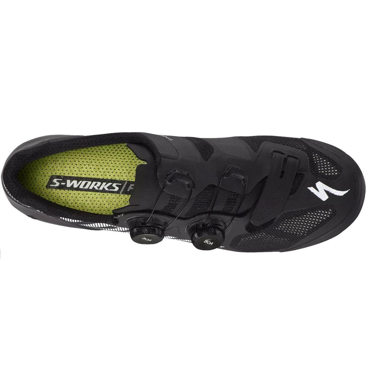 Scarpe S-Works Vent Road