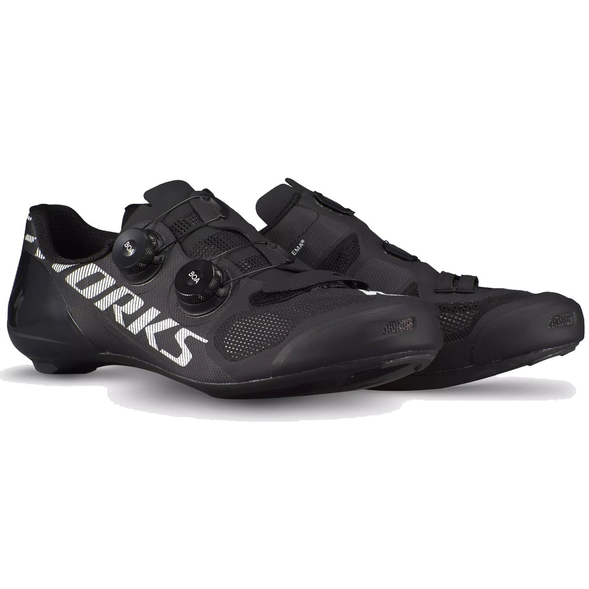 Scarpe S-Works Vent Road