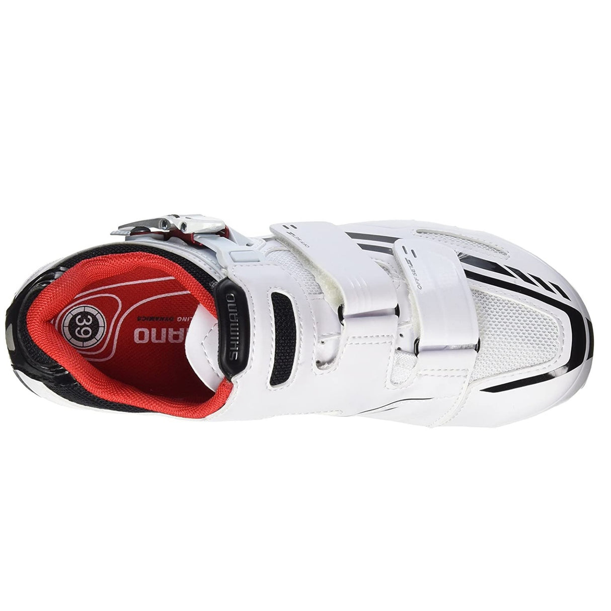 Scarpe Sh-R107W