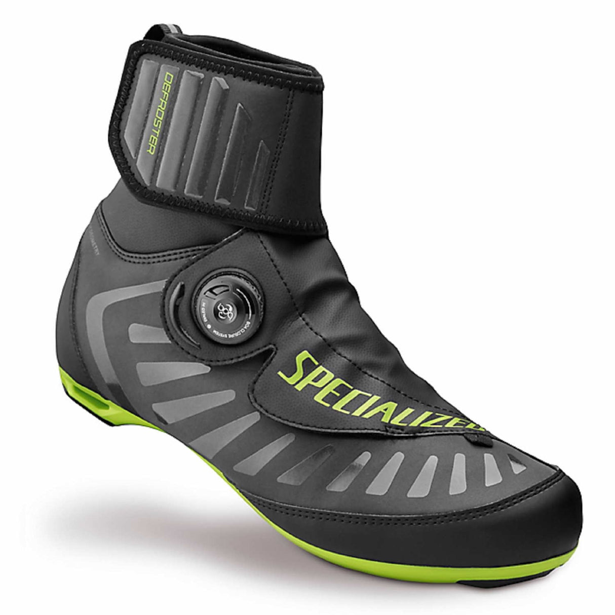 Scarpe Specialized Defroster Road