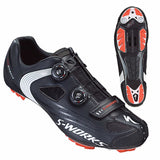 Scarpe S-Works Mtb