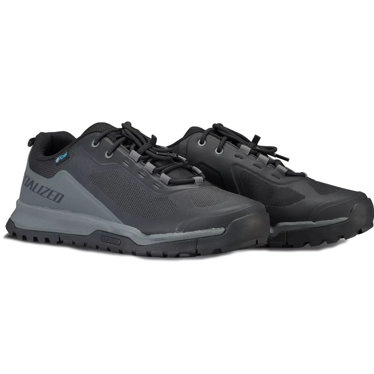 Scarpe Rime Flat Mtb