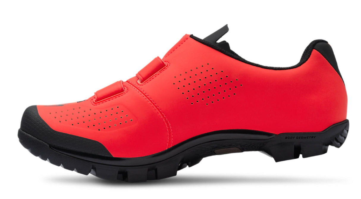 Scarpe Sport Mtb