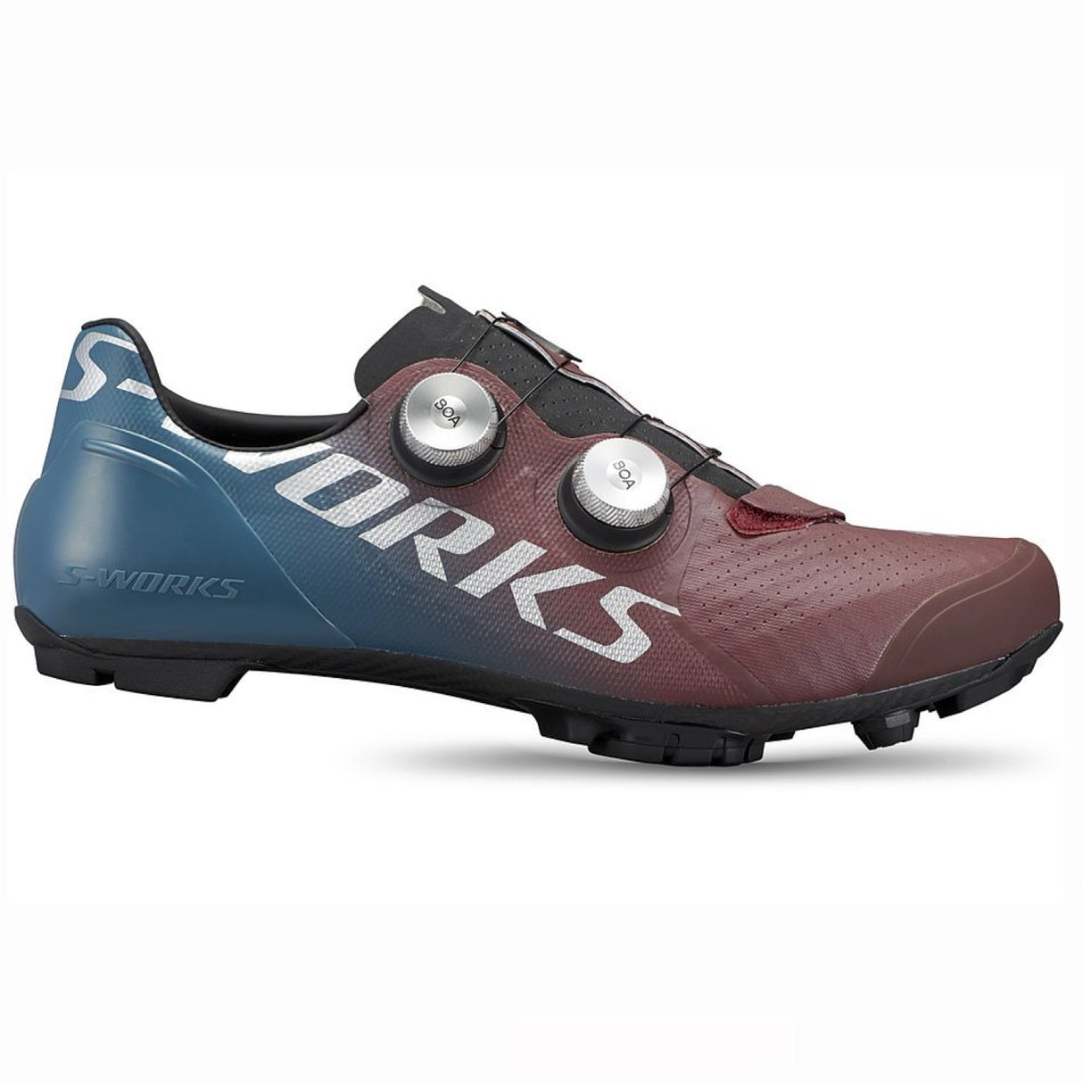 Scarpe S-Works Recon Mtb