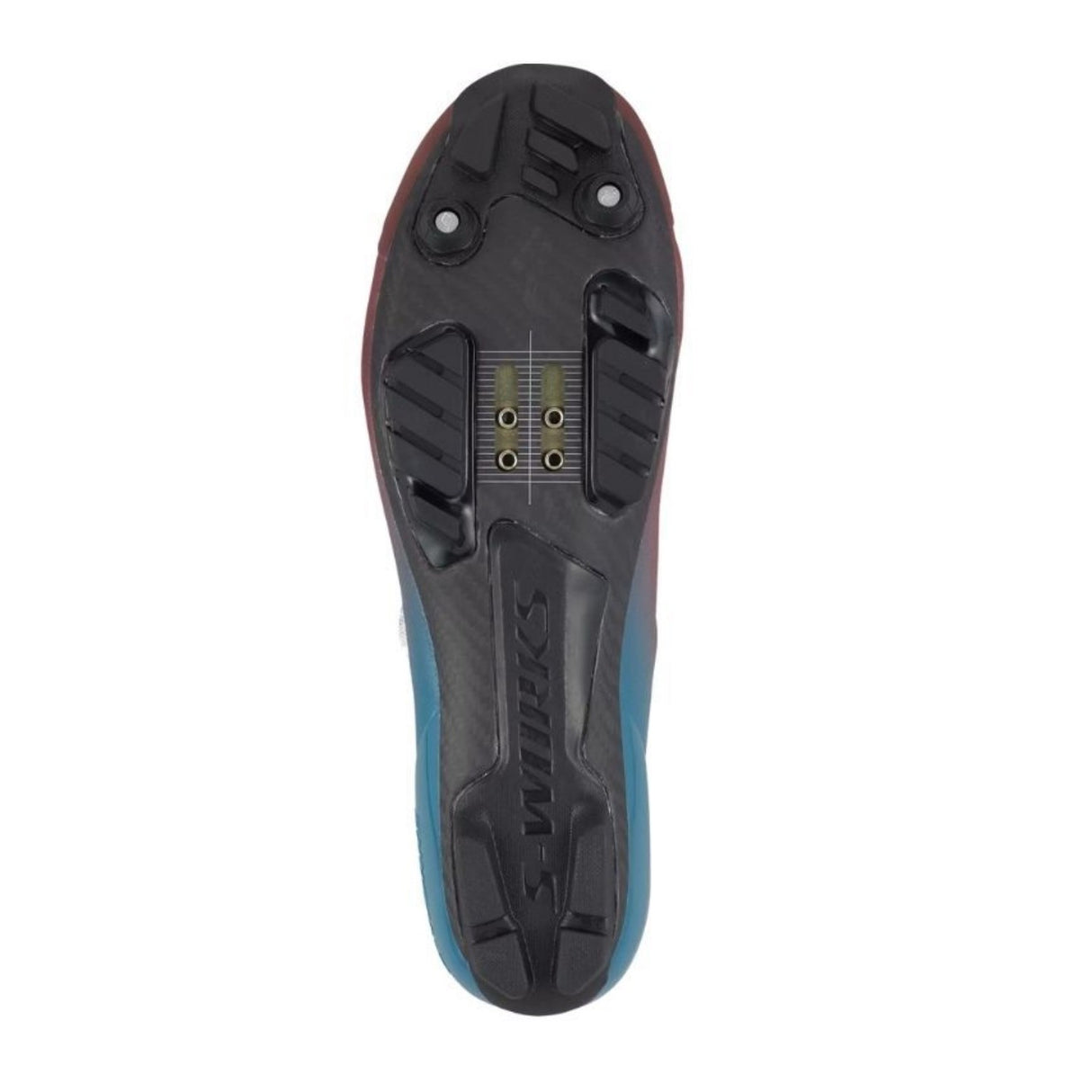 Scarpe S-Works Recon Mtb