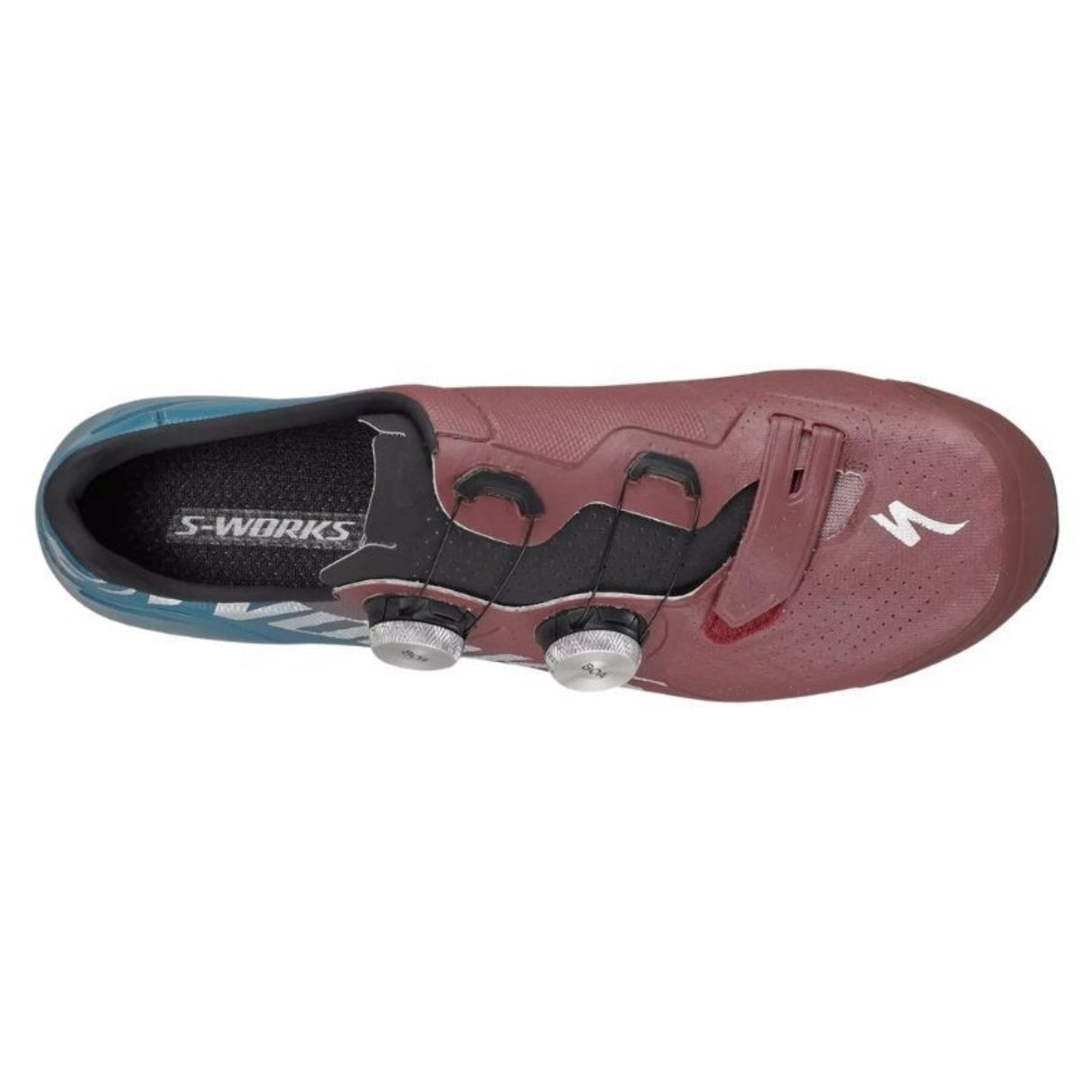 Scarpe S-Works Recon Mtb