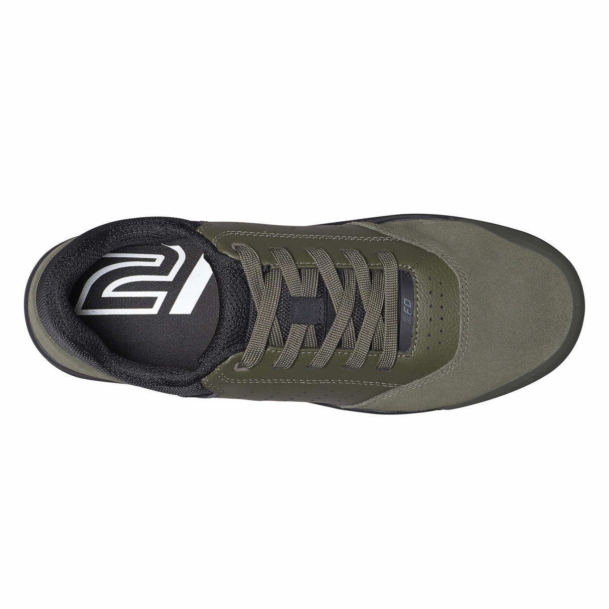 Scarpe 2Fo Roost Flat Mtb
