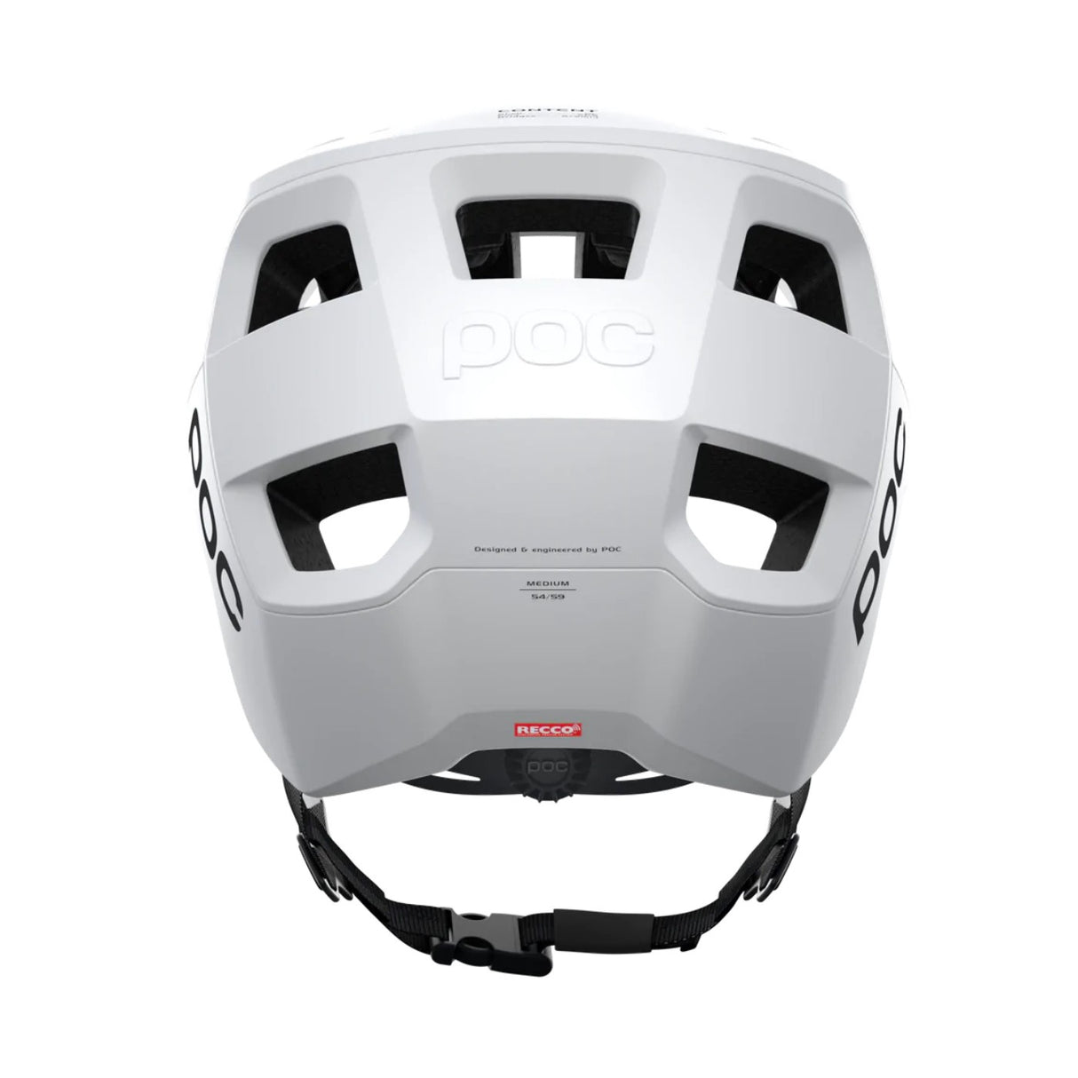 Casco Kortal