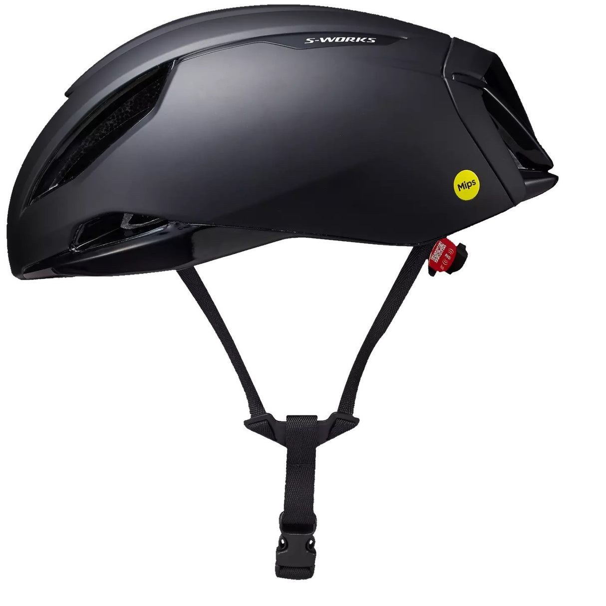 Casco S-Works Evade 3