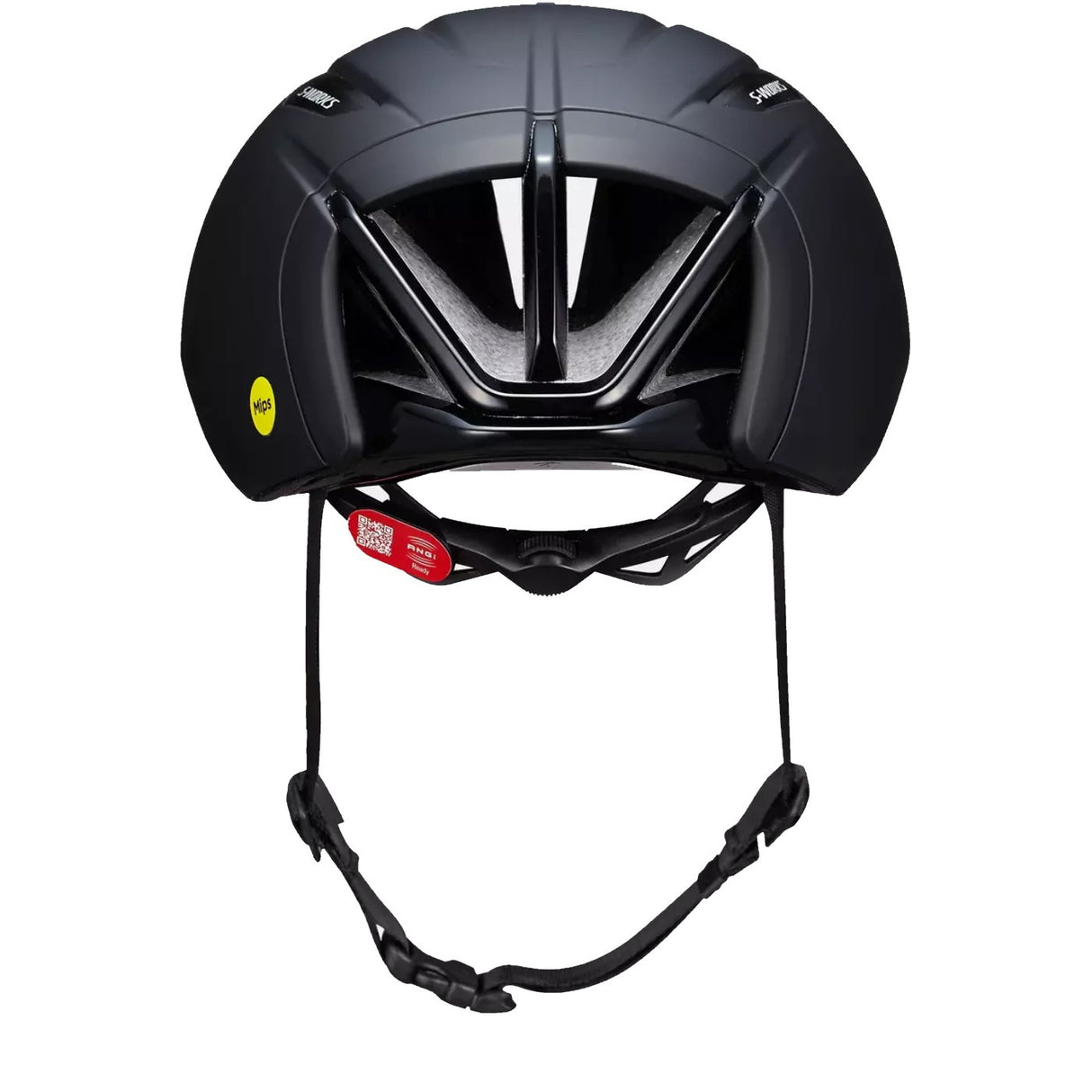 Casco S-Works Evade 3