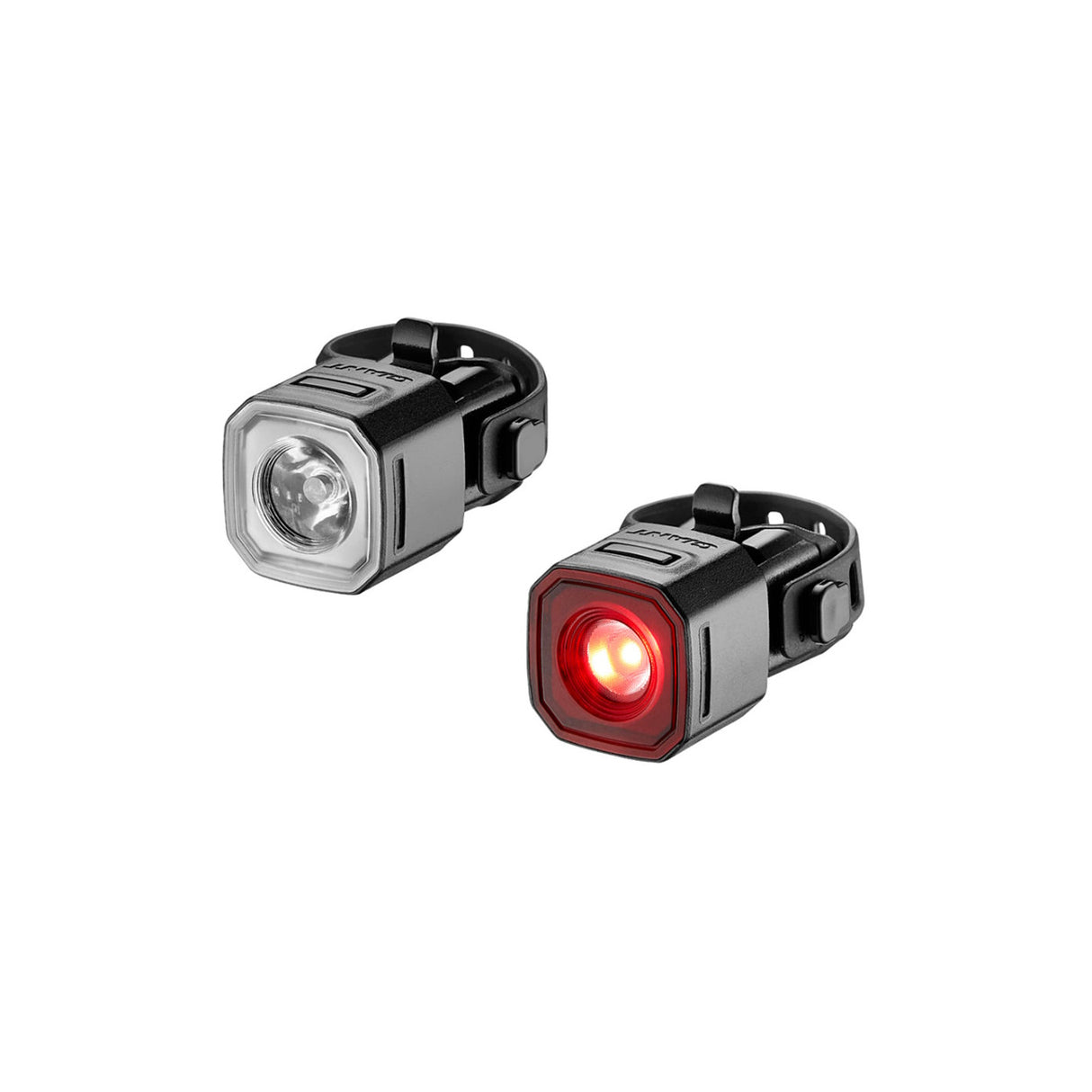 Luce Anteriore E Posteriore Recon Hl 100 & Tl 100 Combo