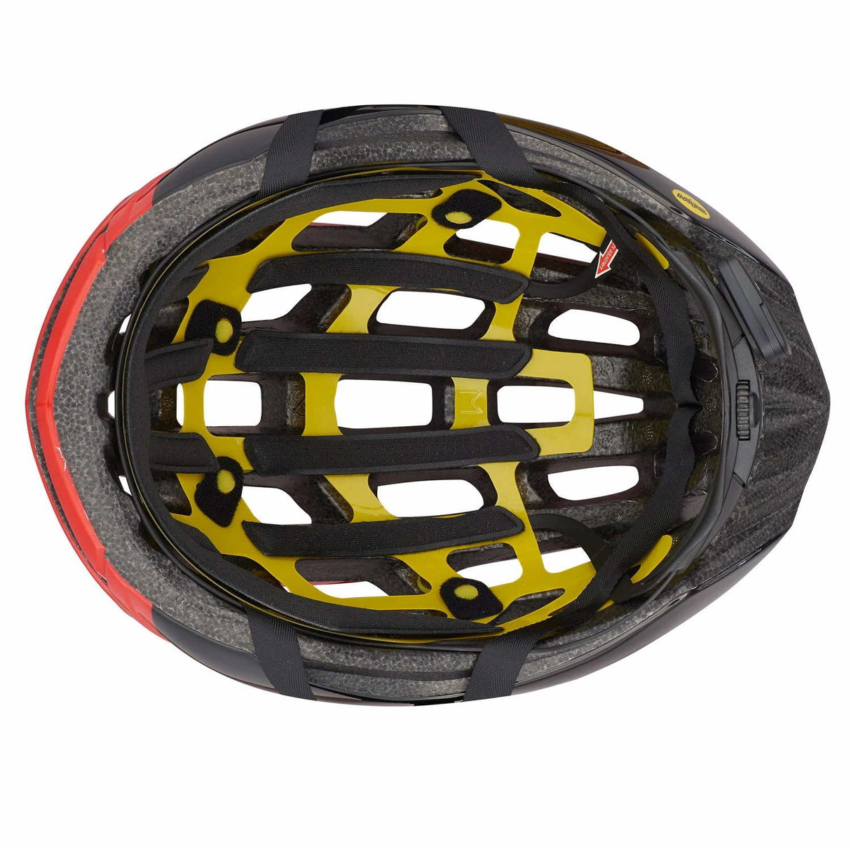 Casco Propero III