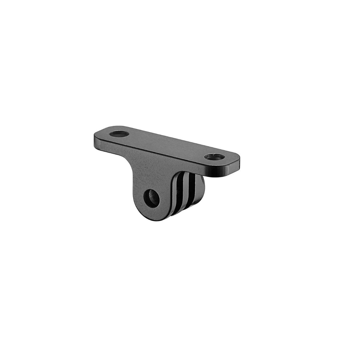 Supporto Frontale Computer And Gopro Combo Mount For Round Bar