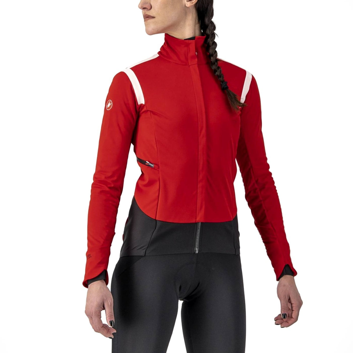 Giubbino Donna Alpha Ros 2