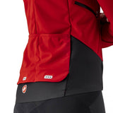 Giubbino Donna Alpha Ros 2