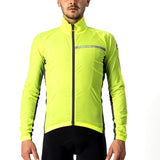 Giubbino Antivento Squadra Stretch