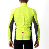Giubbino Antivento Squadra Stretch