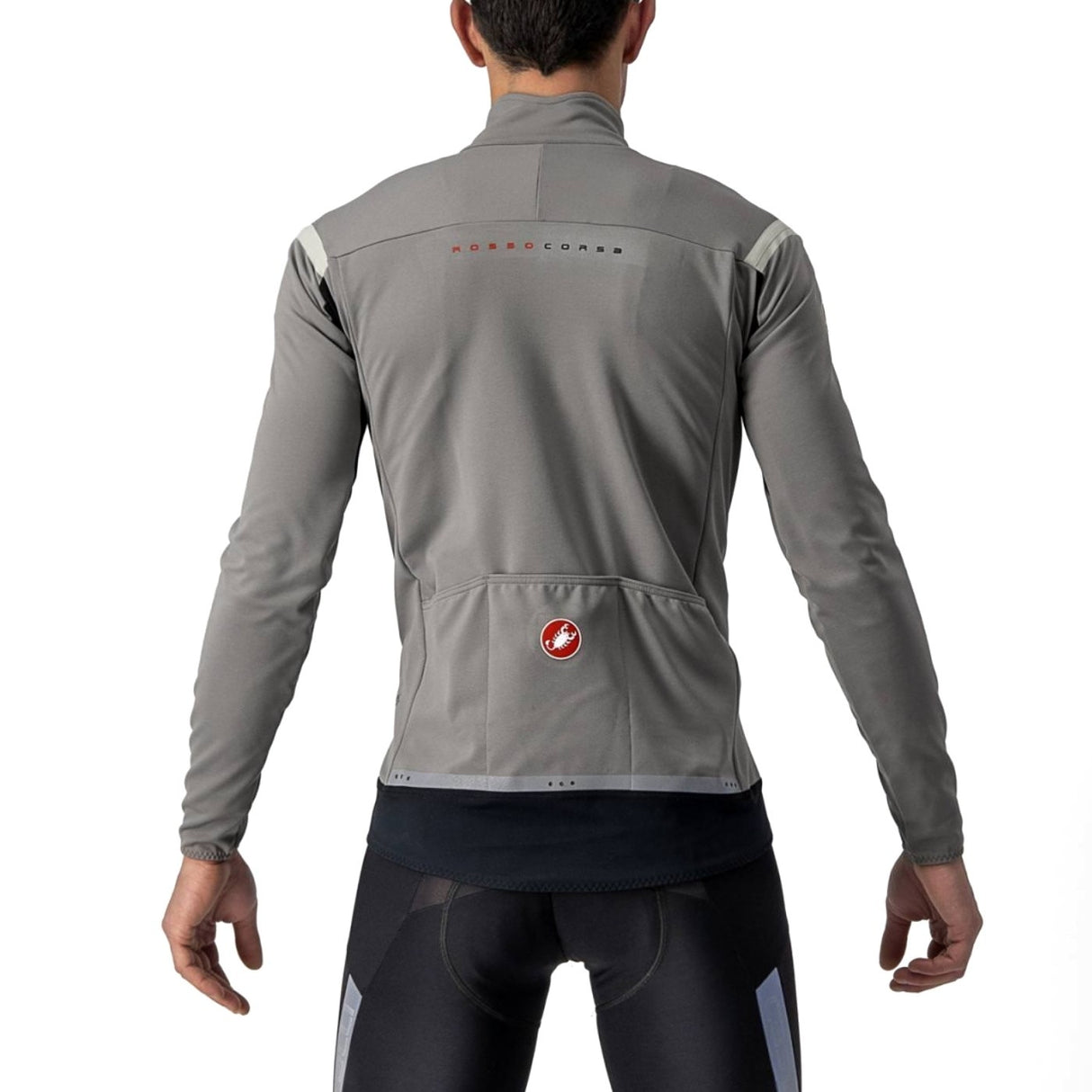 Giubbino Perfetto Ros 2 Jacket