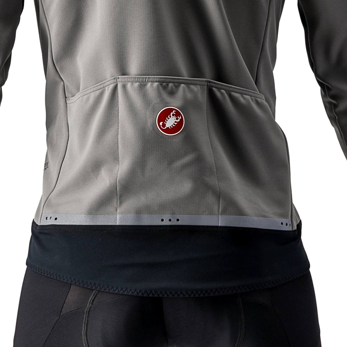 Giubbino Perfetto Ros 2 Jacket