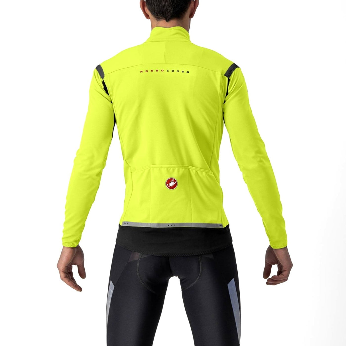 Giubbino Perfetto Ros 2 Jacket