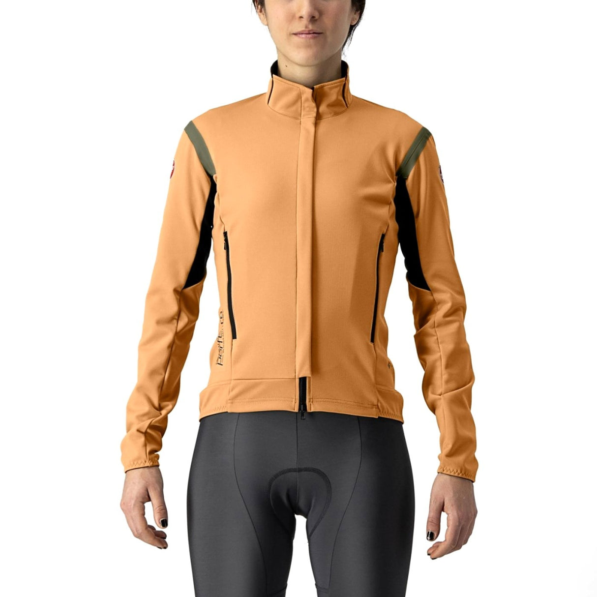 Giubbino Perfetto Donna Ros 2 Jacket