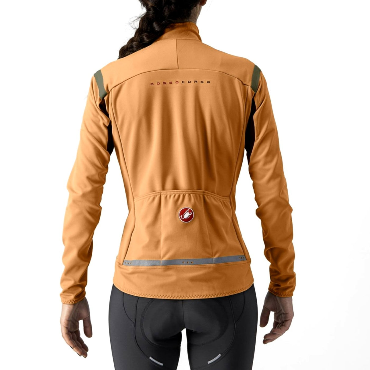 Giubbino Perfetto Donna Ros 2 Jacket