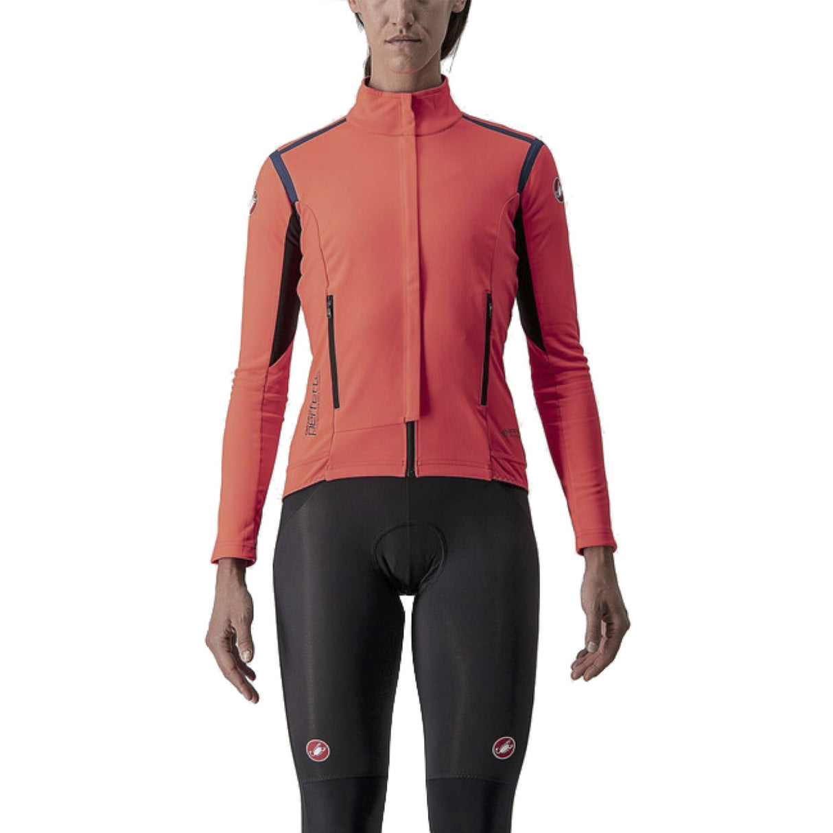 Giubbino Perfetto Ros W Long Sleeve