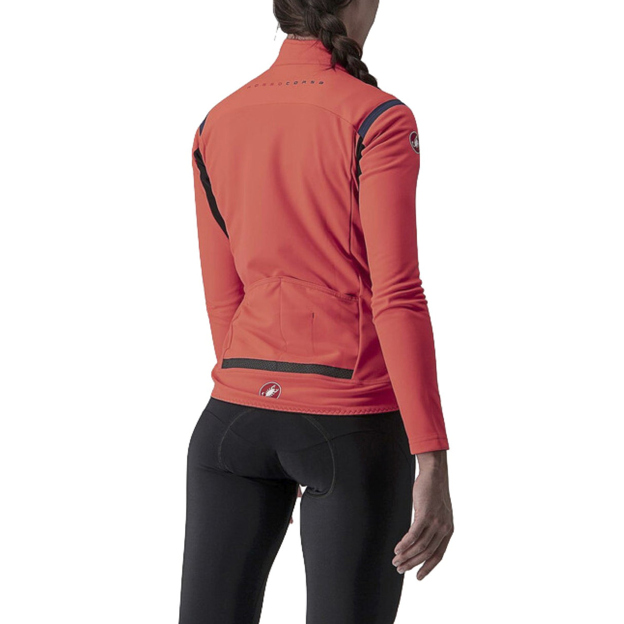 Giubbino Perfetto Ros W Long Sleeve