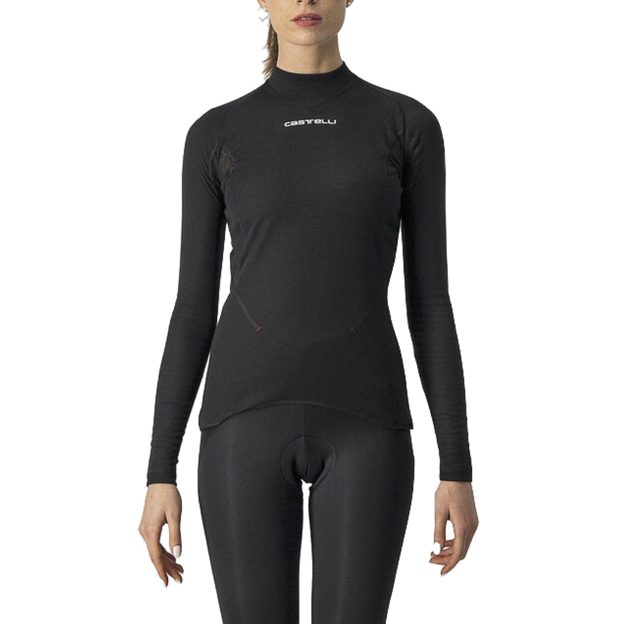 Maglia Intima Invernale Manica Lunga Flanders 2 Warm W