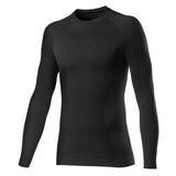 Maglia Intima Invernale Manica Lunga Core Seamless Base Layer Ls