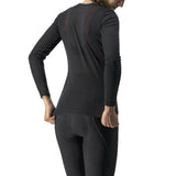 Maglia Intima Invernale Manica Lunga Prosecco Tech W Long Sleeve