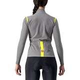 Maglia Manica Lunga Donna Tutto Nano Ros W Jersey