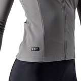 Maglia Manica Lunga Donna Tutto Nano Ros W Jersey